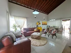Casa de Condomínio com 3 Quartos à venda, 190m² no Residencial Vila Franca, Paulínia - Foto 4