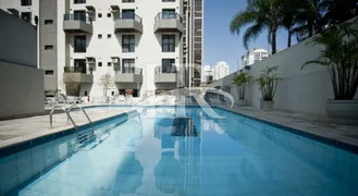 Flat com 1 Quarto para alugar, 60m² no Moema, São Paulo - Foto 18