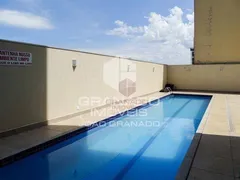 Apartamento com 1 Quarto para alugar, 27m² no Zona 07, Maringá - Foto 14