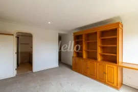 Apartamento com 4 Quartos para alugar, 389m² no Panamby, São Paulo - Foto 21