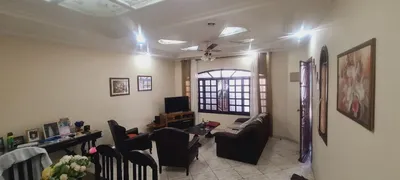 Casa com 3 Quartos à venda, 118m² no Vila Tupi, Praia Grande - Foto 8