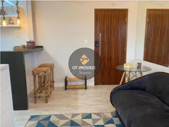 Apartamento com 1 Quarto à venda, 22m² no Itararé, São Vicente - Foto 14