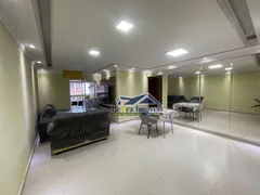 Apartamento com 3 Quartos para venda ou aluguel, 132m² no Aviação, Praia Grande - Foto 1