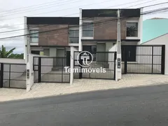Sobrado com 3 Quartos à venda, 110m² no Floresta, Joinville - Foto 1