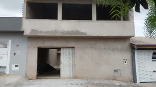 Sobrado com 4 Quartos à venda, 334m² no Jardim dos Lagos, Elias Fausto - Foto 5