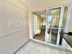 Apartamento com 2 Quartos para alugar, 58m² no Vila Osasco, Osasco - Foto 3