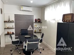 Casa de Condomínio com 5 Quartos à venda, 339m² no Colonia Dona Luiza, Ponta Grossa - Foto 31