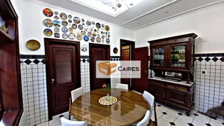 Casa de Condomínio com 4 Quartos à venda, 550m² no Jardim Aruã, Campinas - Foto 45