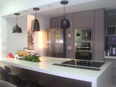 Apartamento com 3 Quartos à venda, 100m² no Vila Pauliceia, São Paulo - Foto 9