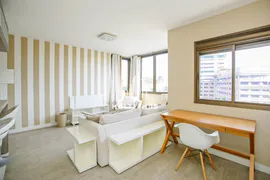 Apartamento com 1 Quarto para alugar, 50m² no Rio Branco, Porto Alegre - Foto 3