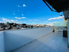 Cobertura com 2 Quartos à venda, 52m² no São João Batista, Belo Horizonte - Foto 1