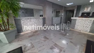 Conjunto Comercial / Sala para alugar, 49m² no Barro Preto, Belo Horizonte - Foto 10