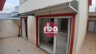 Casa de Condomínio com 4 Quartos à venda, 208m² no Jardim Villagio Milano, Sorocaba - Foto 12