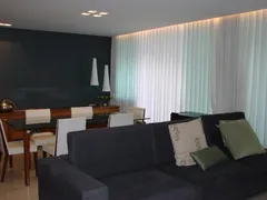 Apartamento com 4 Quartos à venda, 138m² no Funcionários, Belo Horizonte - Foto 2