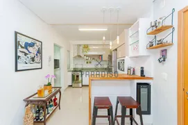 Apartamento com 3 Quartos à venda, 80m² no Campina do Siqueira, Curitiba - Foto 7