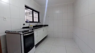 Casa com 1 Quarto para alugar, 40m² no Independência, São Bernardo do Campo - Foto 8