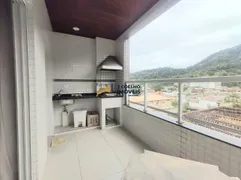 Apartamento com 2 Quartos à venda, 56m² no Praia das Toninhas, Ubatuba - Foto 1