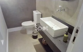 Apartamento com 3 Quartos à venda, 220m² no Real Parque, São Paulo - Foto 26