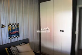 Apartamento com 3 Quartos para venda ou aluguel, 130m² no Jardim Paraíso, Itu - Foto 23