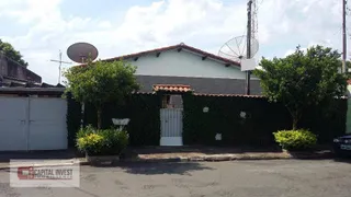 Terreno / Lote / Condomínio à venda, 750m² no Jardim Dom Bosco, Jaguariúna - Foto 1