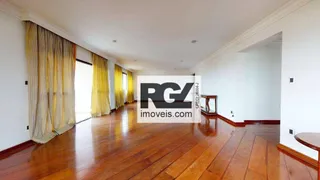 Apartamento com 4 Quartos à venda, 315m² no Fazenda Morumbi, São Paulo - Foto 13