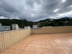 Kitnet com 1 Quarto para alugar, 29m² no José Menino, Santos - Foto 18