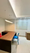 Conjunto Comercial / Sala com 5 Quartos para venda ou aluguel, 198m² no Setor Oeste, Goiânia - Foto 3