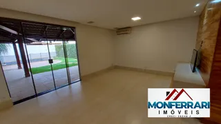 Casa de Condomínio com 3 Quartos à venda, 275m² no Jardins Viena, Aparecida de Goiânia - Foto 3