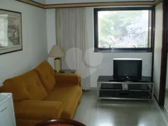 Apartamento com 1 Quarto para alugar, 28m² no Jardim Paulista, São Paulo - Foto 3