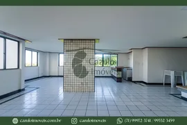 Apartamento com 3 Quartos à venda, 86m² no Candeal, Salvador - Foto 4