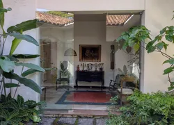 Casa de Condomínio com 5 Quartos para venda ou aluguel, 440m² no Jardim Botânico, Rio de Janeiro - Foto 1