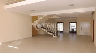 Casa de Condomínio com 3 Quartos à venda, 287m² no Condominio Amstalden Residence, Indaiatuba - Foto 38