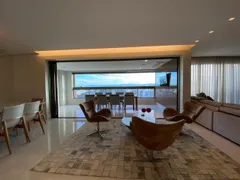 Apartamento com 4 Quartos à venda, 201m² no Vale do Sereno, Nova Lima - Foto 4