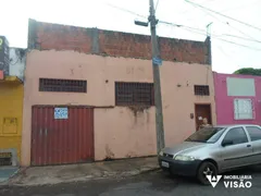 Loja / Salão / Ponto Comercial para alugar, 70m² no Vila São Vicente, Uberaba - Foto 1