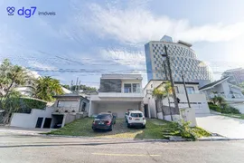 Casa de Condomínio com 5 Quartos à venda, 401m² no Empresarial 18 do Forte, Barueri - Foto 44
