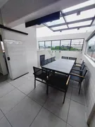 Casa de Vila com 3 Quartos à venda, 250m² no Ponta da Praia, Santos - Foto 29