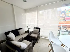 Apartamento com 1 Quarto para alugar, 40m² no Consolação, São Paulo - Foto 4