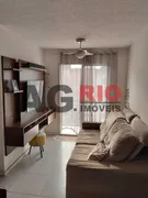 Apartamento com 2 Quartos à venda, 52m² no Taquara, Rio de Janeiro - Foto 4