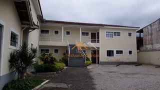 Casa de Condomínio com 2 Quartos para alugar, 45m² no Massaguaçu, Caraguatatuba - Foto 3
