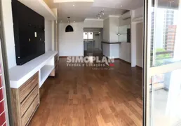 Apartamento com 2 Quartos à venda, 110m² no Cambuí, Campinas - Foto 2