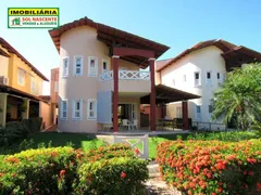 Casa de Condomínio com 4 Quartos à venda, 278m² no Sapiranga, Fortaleza - Foto 2