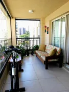 Apartamento com 3 Quartos à venda, 167m² no Alto de Pinheiros, São Paulo - Foto 7