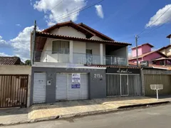 Casa com 3 Quartos à venda, 500m² no Chácara, Betim - Foto 1