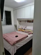 Apartamento com 2 Quartos à venda, 50m² no Vila Mercês, Carapicuíba - Foto 9