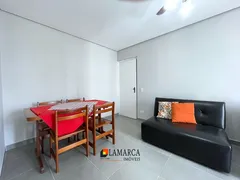 Apartamento com 1 Quarto à venda, 40m² no Enseada, Guarujá - Foto 3
