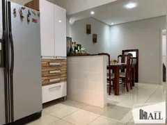 Casa com 3 Quartos à venda, 140m² no Jardim do Bosque, São José do Rio Preto - Foto 6