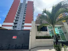 Apartamento com 3 Quartos à venda, 92m² no Guararapes, Fortaleza - Foto 1