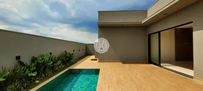 Casa de Condomínio com 3 Quartos à venda, 230m² no Loteamento Terras de Florenca, Ribeirão Preto - Foto 8