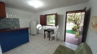 Casa com 1 Quarto para alugar, 40m² no Praia do Futuro I, Fortaleza - Foto 2