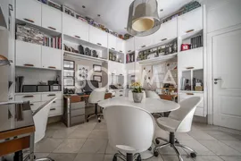 Casa com 5 Quartos para venda ou aluguel, 584m² no Vila Madalena, São Paulo - Foto 31